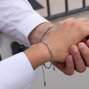 Bracelet du Nœud d’Amour| OFFRE 1+1