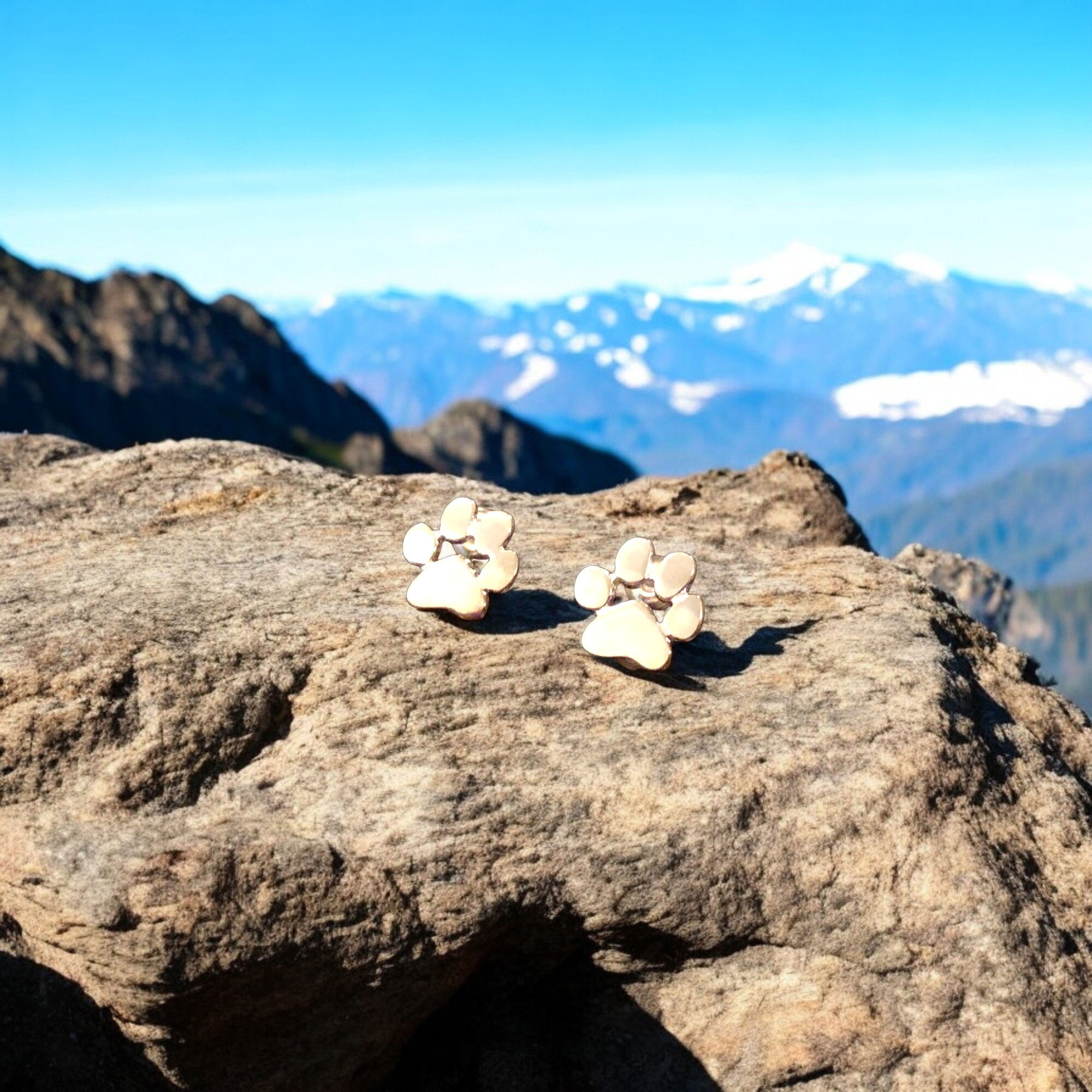 Boucles d'oreilles hypoallergéniques - confortables, douces et adaptées aux oreilles sensibles